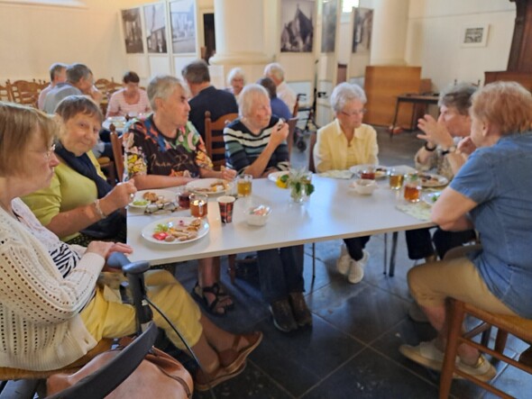Terugblik Zin in de Zomer 7