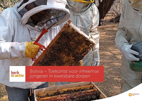 Collecte 28 juni