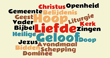 Ontdek de basis van het christelijk geloof
