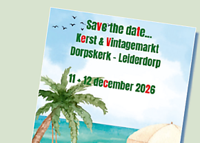 Kerstmarkt
