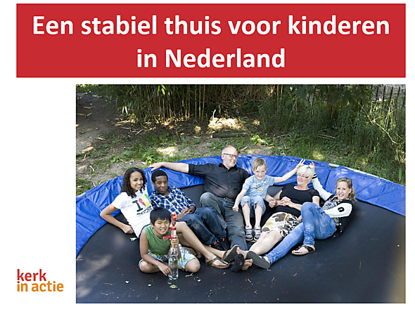Collecte 25 oktober