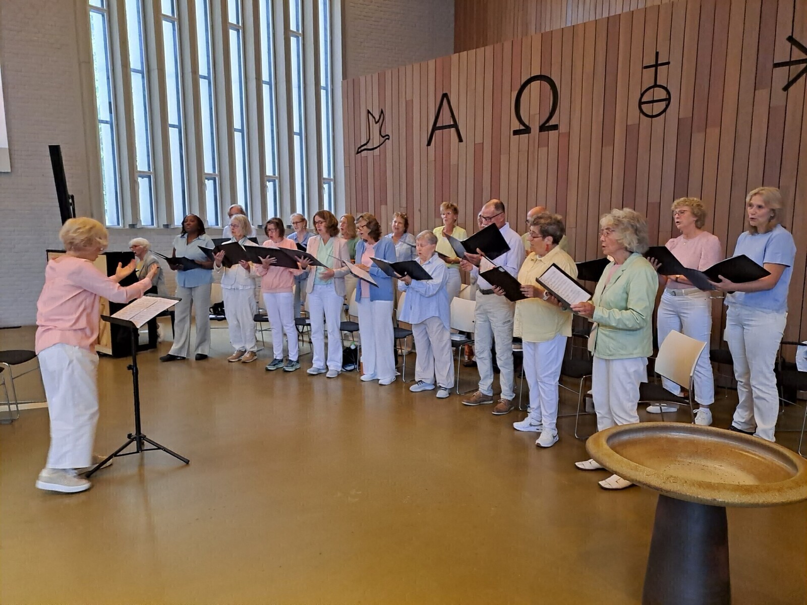 Terugblik bevestiging en herbevestiging in startdienst