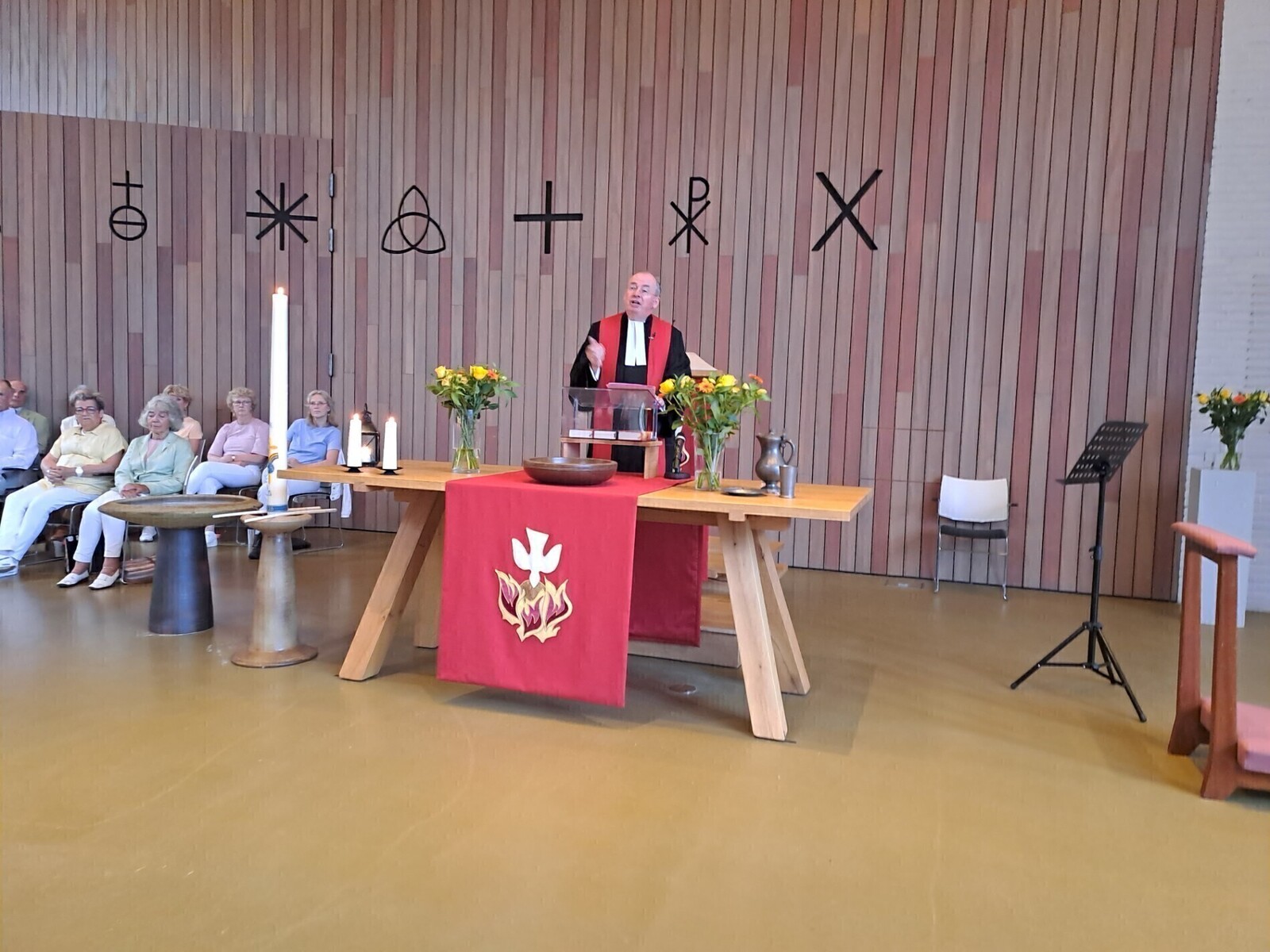 Terugblik bevestiging en herbevestiging in startdienst