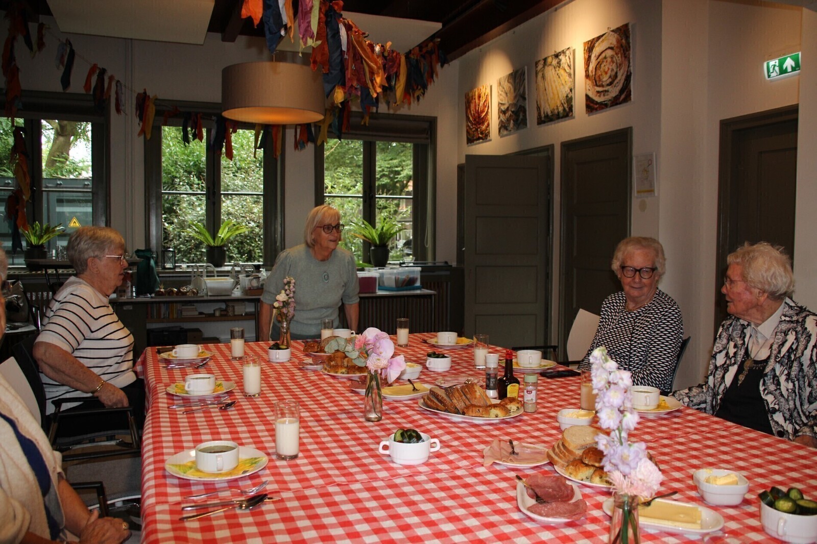 Terugblik 40 jaar hobbyclub