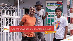 Collecte 1 november