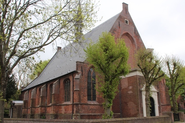 Dorpskerk 