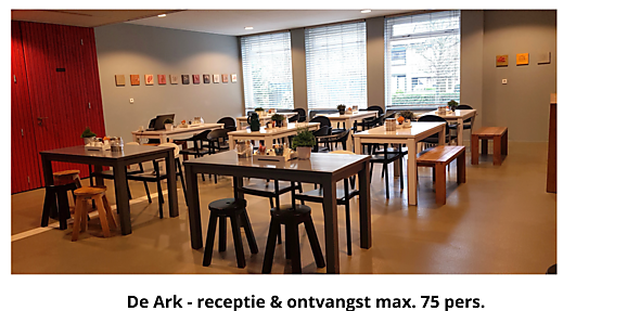 Verhuur Scheppingskerk