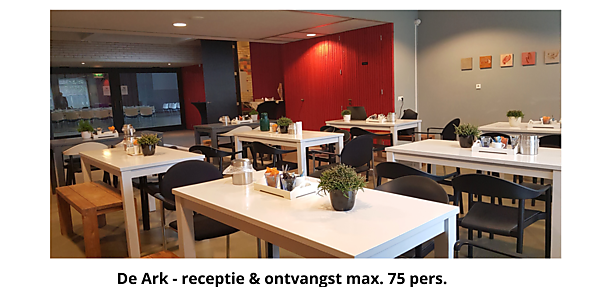 Verhuur Scheppingskerk