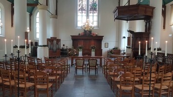Nico Soek-Dorpskerk trouwen1