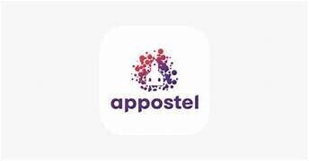 Collecte-app Appostel